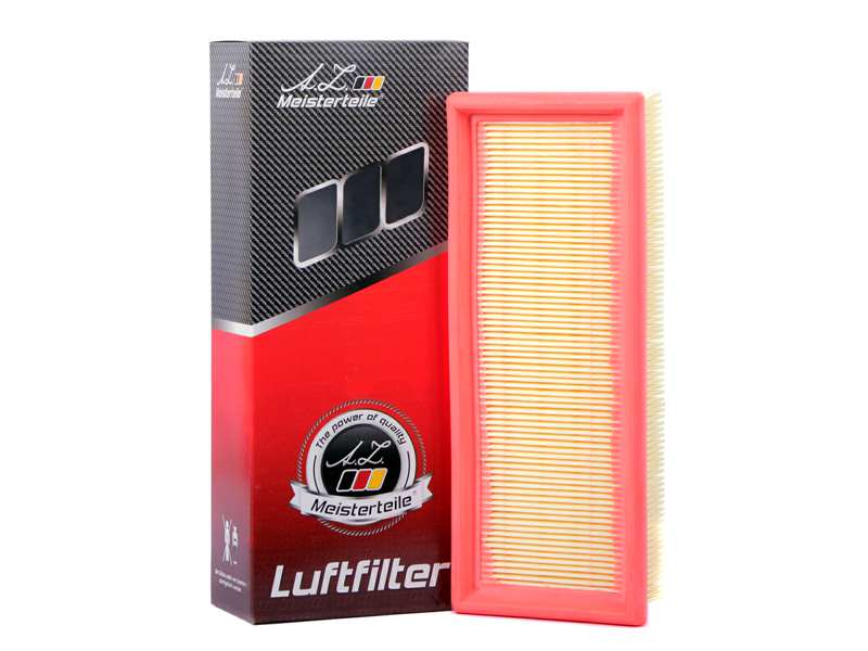 Luftfilter